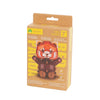 Makebug Red Panda