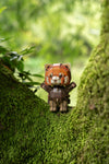 Makebug Red Panda