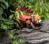 Makebug Red Panda
