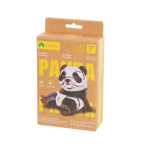 Makebug Panda