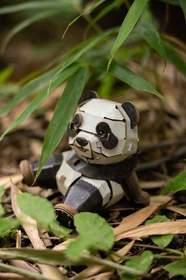 Makebug Panda