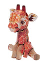 Makebug Giraffe