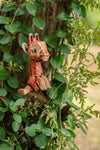 Makebug Giraffe