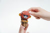 Makebug Golden Monkey