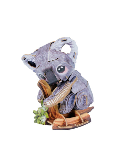 Makebug Koala