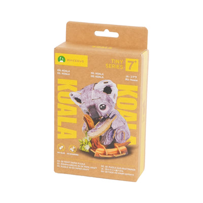 Makebug Koala