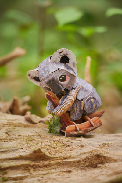 Makebug Koala