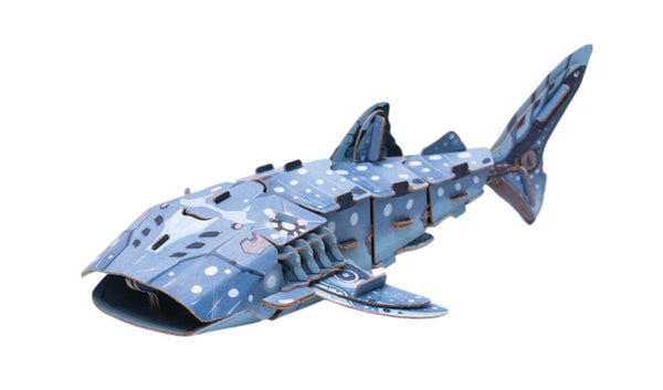 Makebug Whale Shark