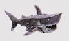Makebug Great White Shark