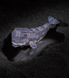 Makebug Sperm Whale