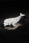Makebug Beluga Whale
