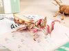 Makebug Orchid Mantis