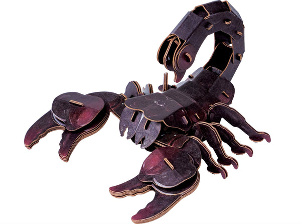 Makebug Rainforest Scorpion
