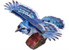 Makebug Blue Jay