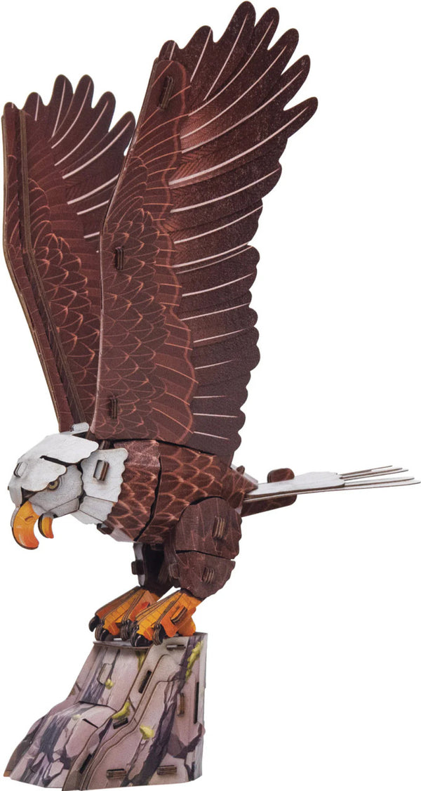 Makebug Bald Eagle