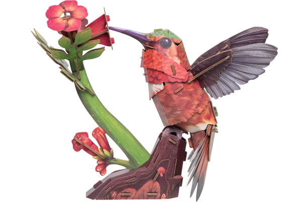 Makebug Hummingbird