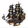 Robotime The Seahorse Barque