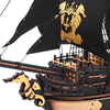 Robotime The Seahorse Barque