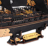 Robotime The Seahorse Barque