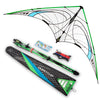 Prism Quantum 2.0 Mylar Blue - Green