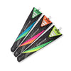 Prism Quantum 2.0 Mylar Green - Yellow