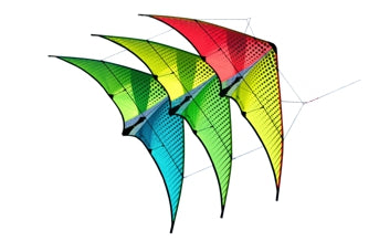 Prism Neutrino Stacker Citron