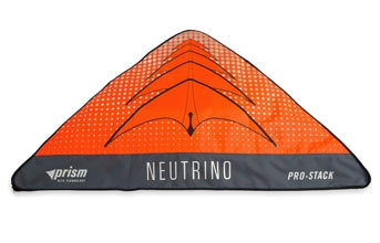 Prism Neutrino Pro-stack bag