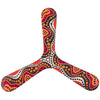 Wallaby Boomerang Ozzie