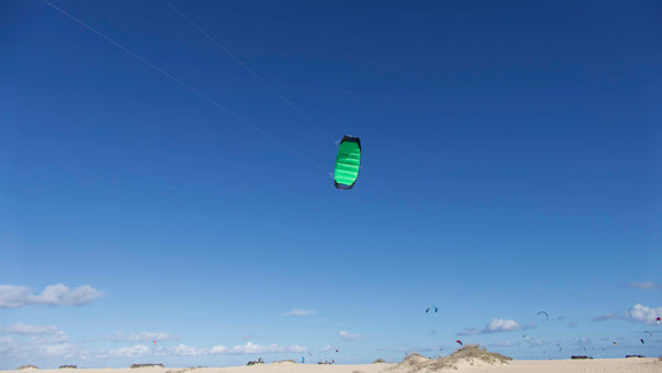 Spiderkites Amigo DC 1.75