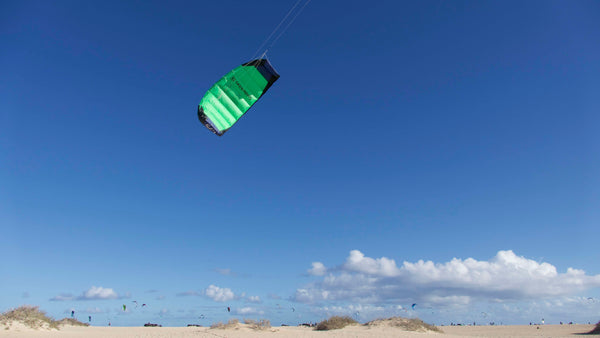 Spiderkites Amigo DC 1.75