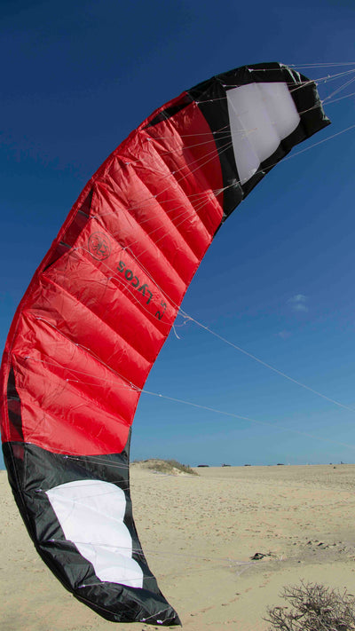 Spiderkites Lycos 2.5 PS