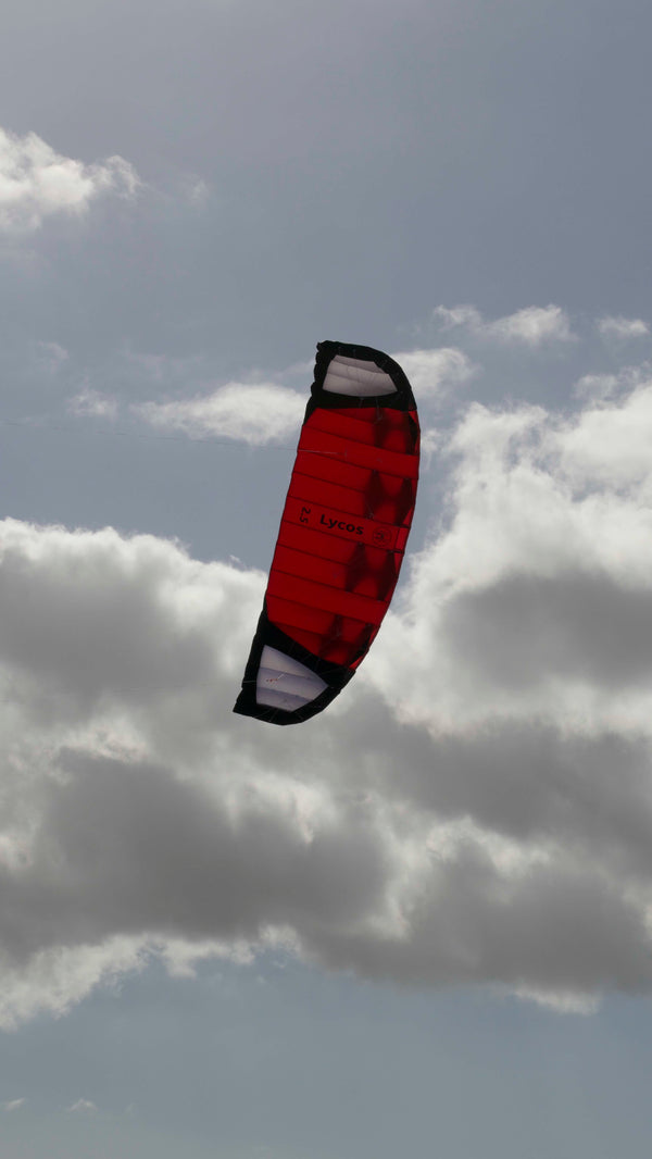 Spiderkites Lycos 2.5 PS