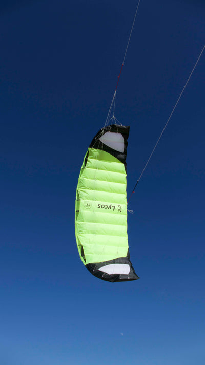 Spiderkites Lycos 2.0 PS