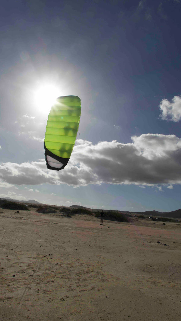 Spiderkites Lycos 2.0 PS