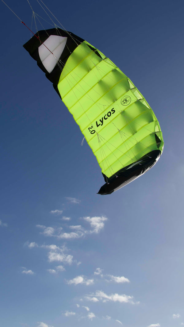 Spiderkites Lycos 2.0 PS