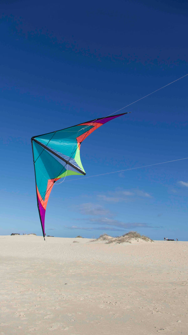Spiderkites Elektra Mini Neon