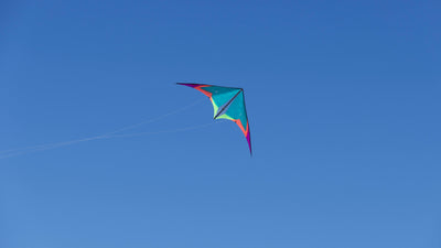 Spiderkites Elektra Mini Neon