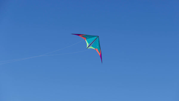 Spiderkites Elektra Mini Neon