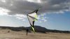 Spiderkites Elektra Mini Charcoal