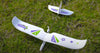 PlaySTEM Skysail Electric Power Free Flight