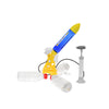 PlaySTEM Water Powered Rocket Science Kit