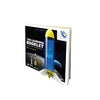 PlaySTEM Water Powered Rocket Science Kit