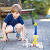 PlaySTEM Water Powered Rocket Science Kit