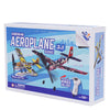 PlaySTEM Rubber Band Aeroplane Science 3 in 1