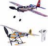 PlaySTEM Rubber Band Aeroplane Science 3 in 1