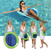 SwimWays Spring Float Papasan