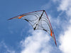 Prism Quantum 2.0 Mylar Orange - Pink
