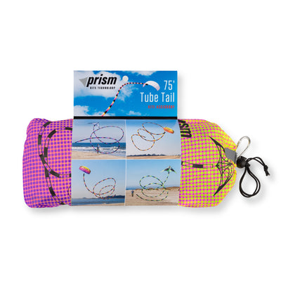 Prism Tube Tail 75 ft. Plasma