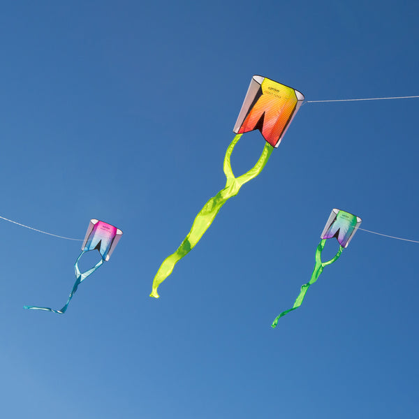 Prism Pocket Flyer Inferno
