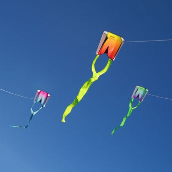 Prism Pocket Flyer Ultraviolet